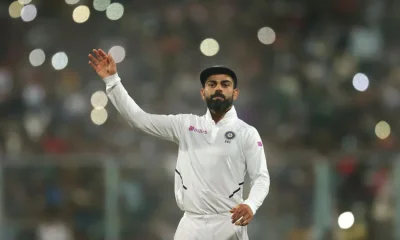 র&zwj;্যাংকিংয়ে কেবল নিচের দিকেই নামছেন বিরাট কোহলি