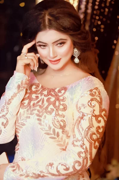 সুবাহ শাহ হুমায়রা। ছবি: সংগৃহীত