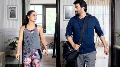 ওয়েব সিরিজ &lsquo;ডিকাপলড&rsquo;