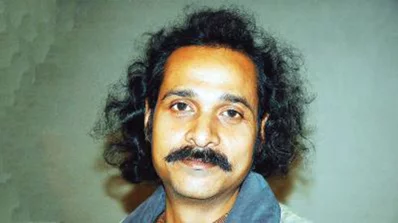 প্রয়াত সংগীতশিল্পী সঞ্জীব চৌধুরী। ছবি: সংগৃহীত