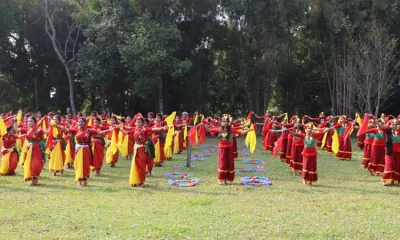 এবারের ইত্যাদি অনুষ্ঠানের একটি দৃশ্য। ছবি: সংগৃহীত