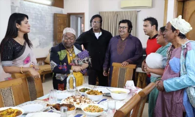 এবারের ইত্যাদির একটি দৃশ্য। ছবি: সংগৃহীত