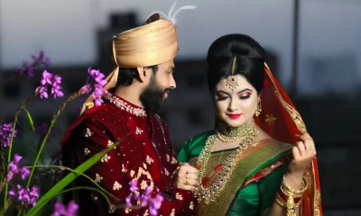 ইলিয়াস হোসেন ও সুবাহ শাহ হুমায়রা। ছবি: সংগৃহীত