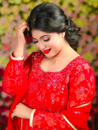 সুবাহ শাহ হুমায়রা