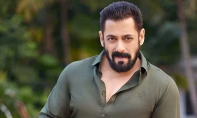 সালমান খান। ছবি: সংগৃহীত