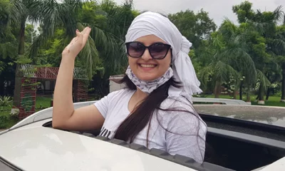 পরীমণি। ছবি: সংগৃহীত