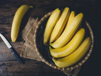একাধিক কলা খেলে আপনার ওজন বাড়ানো সম্ভব