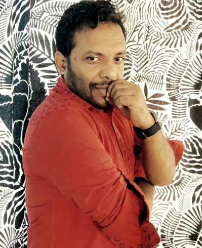লুত্ফর হাসান। ছবি: সংগৃহীত