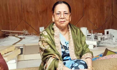 রাবেয়া খাতুন