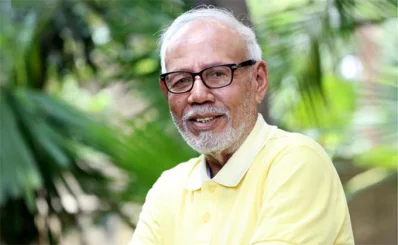 এ টি এম শামসুজ্জামান
