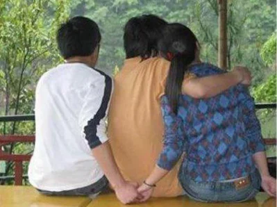 ৫০ ভাগ পরকীয়াই এক বছরের বেশি টেকে না