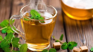 পুদিনায় মেন্থল থাকায় শরীরের জন্য বেশ উপকারী