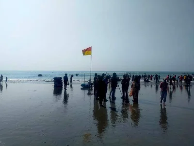 কক্সবাজারে নারী ও শিশু জোন 