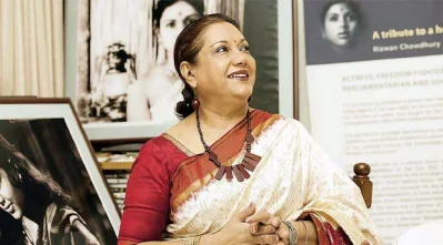 সারাহ বেগম কবরী