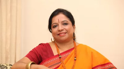 মিতা হক
