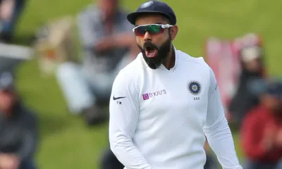 বিরাট কোহলি