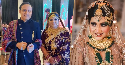 ন্যান্সি ৩ মহসীন মেহেদী