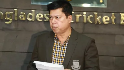 মিনহাজুল আবেদিন নান্নু
