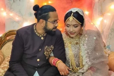 প্রসূন আজাদ ও ফারহান
