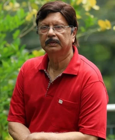 মাসুদ পারভেজ সোহেল রানা। ছবি: সংগৃহীত