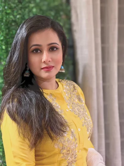 পূর্ণিমা