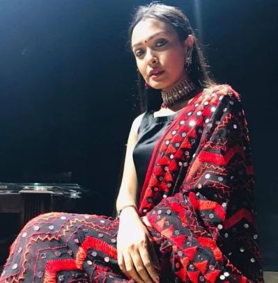 সাদিয়া আফরিন মাহি