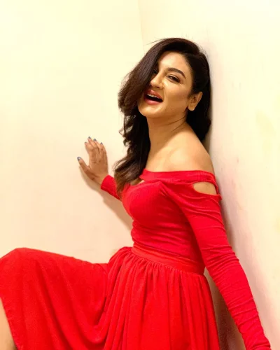 জয়া আহসান। ছবি: সংগৃহীত