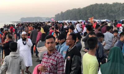 কক্সবাজার। ছবি: ইত্তেফাক