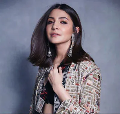 আনুশকা শর্মা। ছবি: ছবি: সংগৃহীত