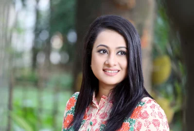 &lsquo;চিরঞ্জীব মুজিব&rsquo; চলচ্চিত্রে বঙ্গমাতার চরিত্রে অভিনয় করতে পেরেছি এটা আমার জন্য অনেক আনন্দের, গর্বের