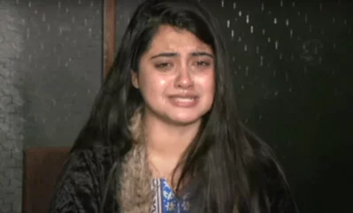 সুবাহ শাহ হুমায়রা। ছবি: সংগৃহীত