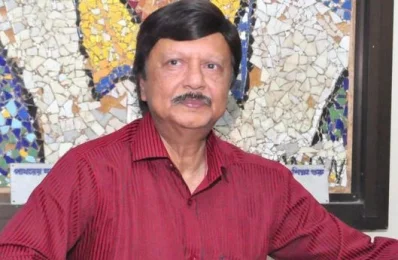 মাসুদ পারভেজ সোহেল রানা। ছবি: সংগৃহীত