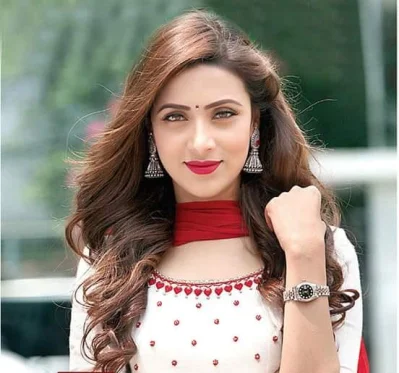 বিদ্যা সিনহা মিম