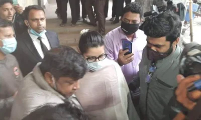 পরীমণি