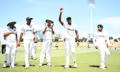 নিউজিল্যান্ডে ইতিহাস সৃষ্টির নায়করা, নেতৃত্বে এবাদত হোসেন