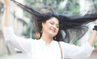 মৌসুমী হামিদ। ছবি: সংগৃহীত