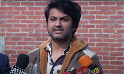 অনিক রহমান অভি। ছবি: সংগৃহীত