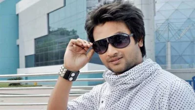 অনিক রহমান অভি। ছবি: সংগৃহীত