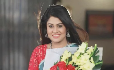 মৌমিতা মৌ। ছবি: সংগৃহীত