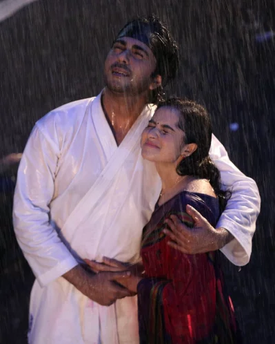  জিয়াউল ফারুক অপূর্ব ও কেয়া পায়েল। ছবি: সংগৃহীত