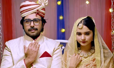 জিয়াউল ফারুক অপূর্ব ও কেয়া পায়েল