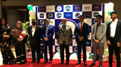 মালয়েশিয়ায় শেষ হলো রেড লাইভ-জ্যাশ এশিয়ান অ্যাওয়ার্ড।