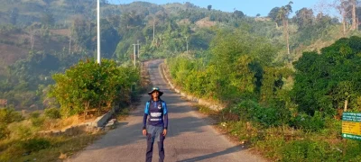মাসফিকুল হাসান টনি। ছবি: ইত্তেফাক