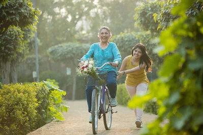 আলঝেইমারের মতো রোগের প্রভাবও কমিয়ে দেয় মানসিক চর্চা