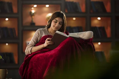 একটু হাঁটাহাঁটি করুন কিংবা বই পড়ুন বা করুন টুকটাক ঘরের কাজ