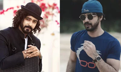 শরীফুল রাজ। ছবি: সংগৃহীত