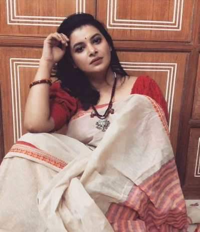 শবনম ফারিয়া। ছবি: সংগৃহীত