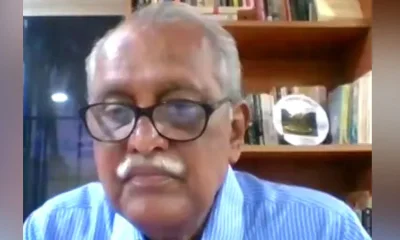 ড. জয়প্রকাশ মুলীয়িল। ছবি: সংগৃহীত