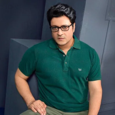 ফেরদৌস আহমেদ। ছবি: ফেসবুক