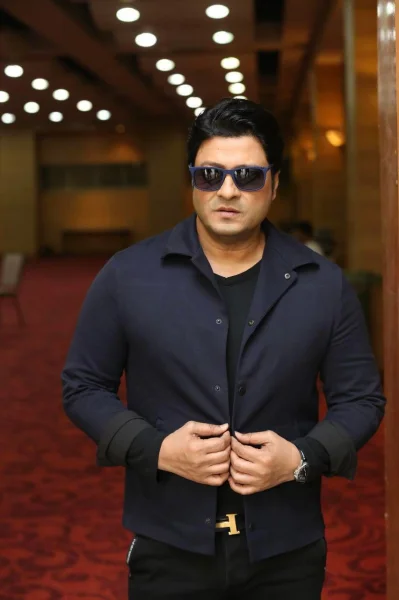 ফেরদৌস আহমেদ